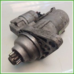 Motorino Avviamento VALEO TS18E1 VOLKSWAGEN TOURAN 1T 02M911023G
