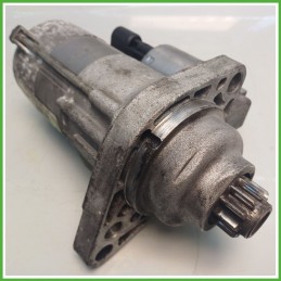 Motorino Avviamento VALEO TS18E1 VOLKSWAGEN TOURAN 1T 02M911023G