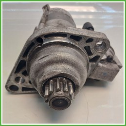 Motorino Avviamento VALEO TS18E1 VOLKSWAGEN TOURAN 1T 02M911023G