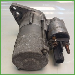 Motorino Avviamento VALEO TS18E1 VOLKSWAGEN TOURAN 1T 02M911023G