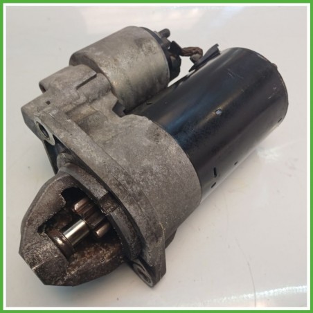 Motorino Avviamento BOSCH 0001107109 FIAT MULTIPLA 1F 51868757