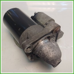 Motorino Avviamento BOSCH 0001107109 FIAT MULTIPLA 1F 51868757
