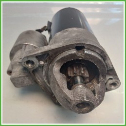 Motorino Avviamento BOSCH 0001107109 FIAT MULTIPLA 1F 51868757