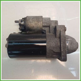 Motorino Avviamento BOSCH 0001107109 FIAT MULTIPLA 1F 51868757