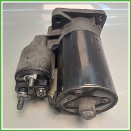 Motorino Avviamento BOSCH 0001107109 FIAT MULTIPLA 1F 51868757