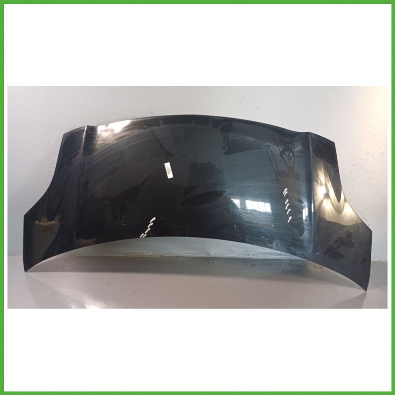 Cofano Motore NERO 209 TOYOTA YARIS 2005 2012 Berlina Originale Usato