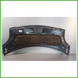 Cofano Motore NERO 209 TOYOTA YARIS 2005 2012 Berlina Originale Usato