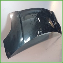 Cofano Motore NERO 209 TOYOTA YARIS 2005 2012 Berlina Originale Usato