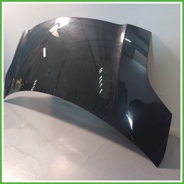 Cofano Motore NERO 209 TOYOTA YARIS 2005 2012 Berlina Originale Usato