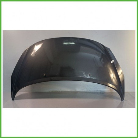 Cofano Motore NERO EXL PEUGEOT 207 2006 2009 Berlina Originale Usato