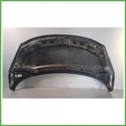 Cofano Motore NERO EXL PEUGEOT 207 2006 2009 Berlina Originale Usato
