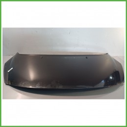Cofano Motore NERO EXL PEUGEOT 207 2006 2009 Berlina Originale Usato
