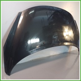 Cofano Motore NERO EXL PEUGEOT 207 2006 2009 Berlina Originale Usato