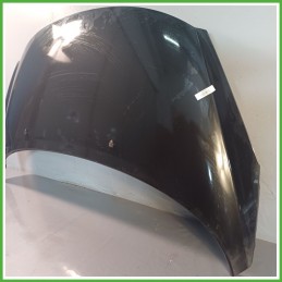 Cofano Motore NERO EXL PEUGEOT 207 2006 2009 Berlina Originale Usato