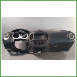 Pannello Cruscotto NISSAN JUKE F15E 1.5 dCi 682001KP3A 2010 2018 NISSAN 682001KP3A