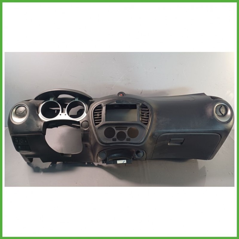 Pannello Cruscotto NISSAN JUKE F15E 1.5 dCi 682001KP3A 2010 2018 NISSAN 682001KP3A