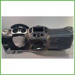Pannello Cruscotto NISSAN JUKE F15E 1.5 dCi 682001KP3A 2010 2018 NISSAN 682001KP3A