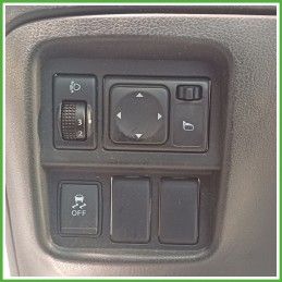 Pannello Cruscotto NISSAN JUKE F15E 1.5 dCi 682001KP3A 2010 2018 NISSAN 682001KP3A