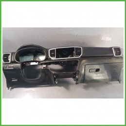 Pannello Cruscotto KIA SPORTAGE 4a Serie 1.6 84710F1000WK 2018 2021 KIA 84710F1000WK