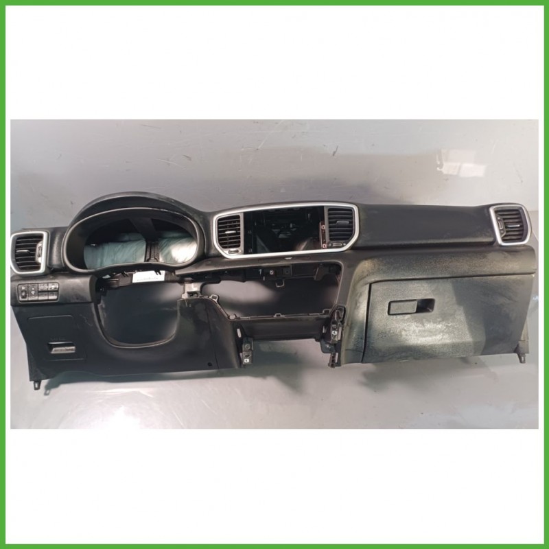 Pannello Cruscotto KIA SPORTAGE 4a Serie 1.6 84710F1000WK 2018 2021 KIA 84710F1000WK
