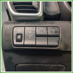Pannello Cruscotto KIA SPORTAGE 4a Serie 1.6 84710F1000WK 2018 2021 KIA 84710F1000WK