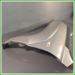 Parafango Anteriore Sinistra SX KIA SPORTAGE 2a Serie SUV 2004 2008 GRIGIO CHIARO S6 SATIN SILVER Originale Usato