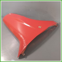 Parafango Anteriore Destra DX FIAT DOBLO 2W Monovolume 2003 2005 ROSSO Originale Usato