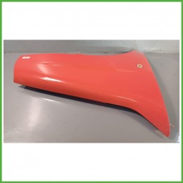 Parafango Anteriore Destra DX FIAT DOBLO 2W Monovolume 2003 2005 ROSSO Originale Usato