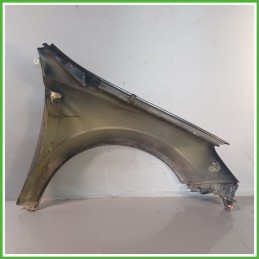 Parafango Anteriore Sinistra SX OPEL ASTRA A04 Berlina 2004 2011 NERO Originale Usato