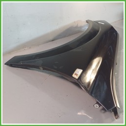 Parafango Anteriore Sinistra SX OPEL ASTRA A04 Berlina 2004 2011 NERO Originale Usato