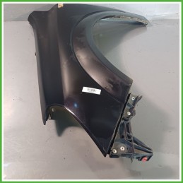 Parafango Anteriore Sinistra SX OPEL ASTRA A04 Berlina 2004 2011 NERO Originale Usato