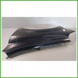 Parafango Anteriore Sinistra SX OPEL ASTRA A04 Berlina 2004 2011 NERO Originale Usato