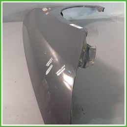 Parafango Anteriore Sinistra SX SEAT LEON 1P Berlina 2005 2013 GRIGIO SCURO 6Z Z7X Originale Usato