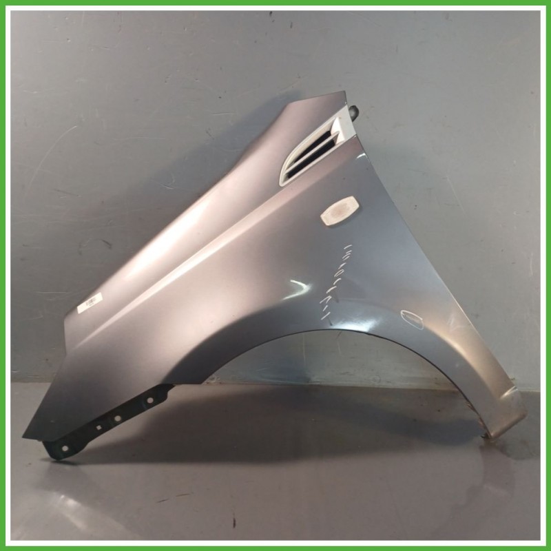 Parafango Anteriore Sinistra SX CHEVROLET (DAEWOO) AVEO T250 Berlina 2008 2012 GRIGIO Originale Usato
