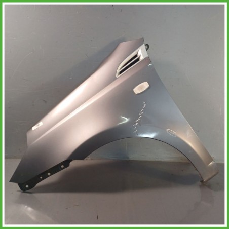 Parafango Anteriore Sinistra SX CHEVROLET (DAEWOO) AVEO T250 Berlina 2008 2012 GRIGIO Originale Usato