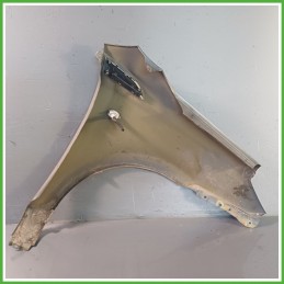 Parafango Anteriore Sinistra SX CHEVROLET (DAEWOO) AVEO T250 Berlina 2008 2012 GRIGIO Originale Usato