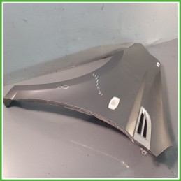 Parafango Anteriore Sinistra SX CHEVROLET (DAEWOO) AVEO T250 Berlina 2008 2012 GRIGIO Originale Usato