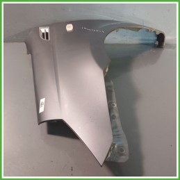Parafango Anteriore Sinistra SX CHEVROLET (DAEWOO) AVEO T250 Berlina 2008 2012 GRIGIO Originale Usato