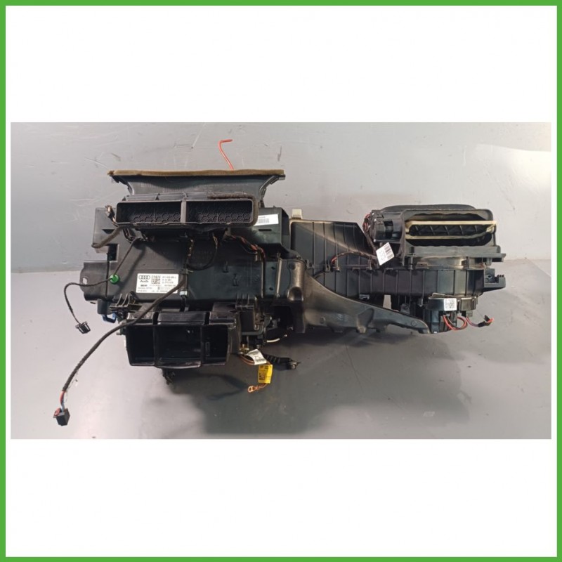 Scatola Evaporatore Ventilatore Climatizzatore BEHR X6775003-356 AUDI A4 8K 2.0 TDI 8K0820356 2011 2016