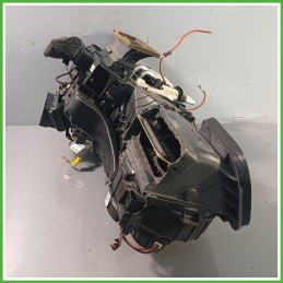 Scatola Evaporatore Ventilatore Climatizzatore BEHR X6775003-356 AUDI A4 8K 2.0 TDI 8K0820356 2011 2016