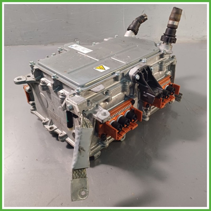 Batteria Motore Hybrid RENAULT CLIO 5a Serie 292A60416R 2019