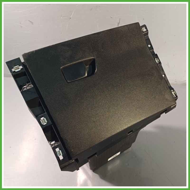 Cassetto Portaoggetti Cruscotto Sinistro SX RENAULT CLIO 5a Serie 681081375R 2019