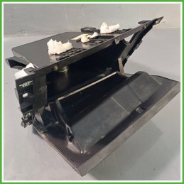 Cassetto Portaoggetti Cruscotto Sinistro SX RENAULT CLIO 5a Serie 681081375R 2019