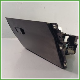 Cassetto Portaoggetti Cruscotto Sinistro SX RENAULT CLIO 5a Serie 681081375R 2019