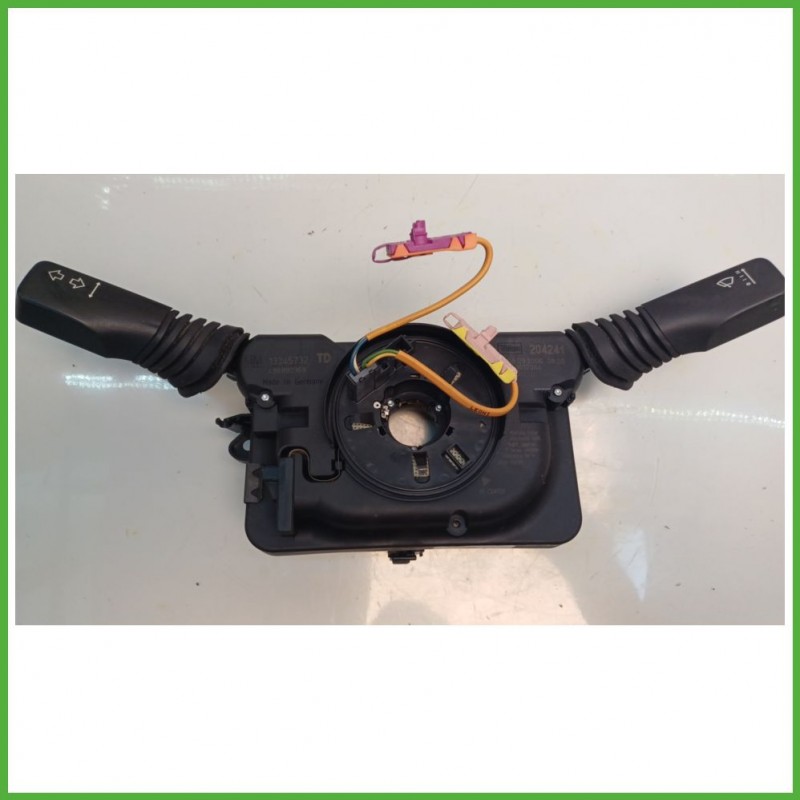 Comandi Devioguida OPEL ZAFIRA A05 1.6 16V 13129640 VALEO 204241