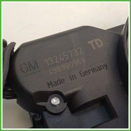 Comandi Devioguida OPEL ZAFIRA A05 1.6 16V 13129640 VALEO 204241