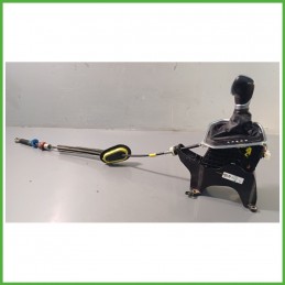 Leveraggio cambio RENAULT CLIO 5a Serie 349016PB0C 2019