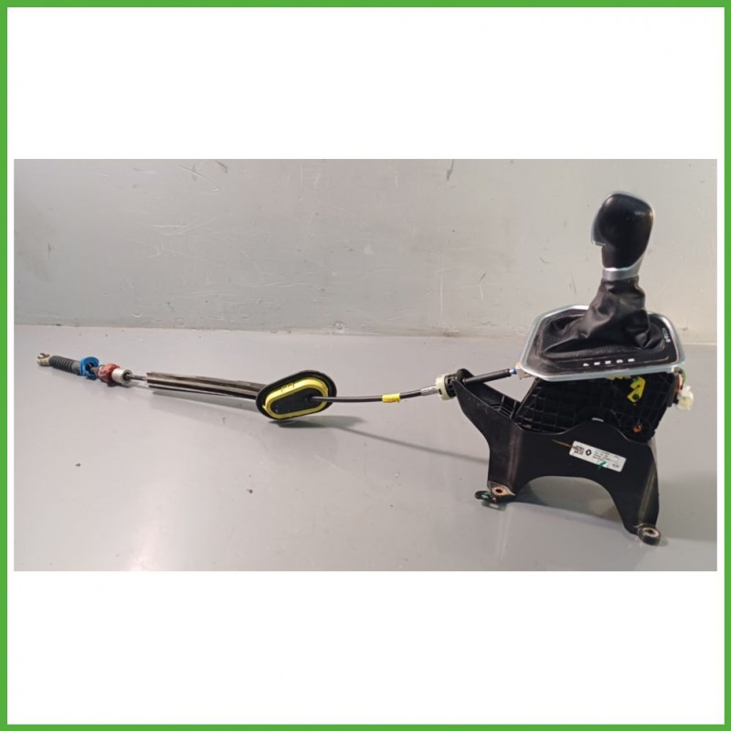 Leveraggio cambio RENAULT CLIO 5a Serie 349016PB0C 2019