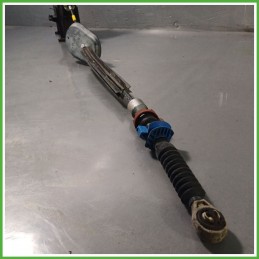 Leveraggio cambio RENAULT CLIO 5a Serie 349016PB0C 2019