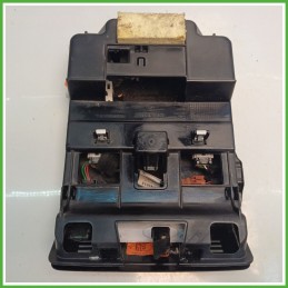 Plafoniera Anteriore Centrale RENAULT CLIO 5a Serie 963299863R 2019